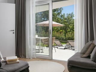 Villa Vabriga Caratteristiche 11