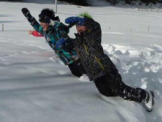 Apartamento de vacaciones Naturns Entorno 18