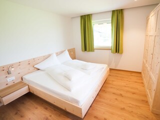 Apartamento de vacaciones Naturns Características 6
