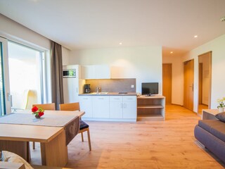 Apartamento de vacaciones Naturns Características 5