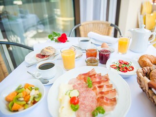 Appartamento per vacanze Naturns Caratteristiche 9