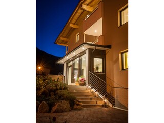 Apartamento de vacaciones Naturns Grabación al aire libre 2