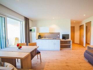 Appartamento per vacanze Naturns Registrazione all'aperto 3