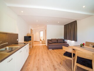 Apartamento de vacaciones Naturns Características 9