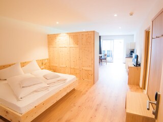 Appartamento per vacanze Naturns Caratteristiche 7