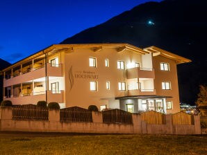 Ferienwohnung Panorama de la Montaña - Residencia Hochwart