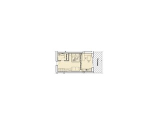 Apartamento de vacaciones Naturns Plano de planta 27