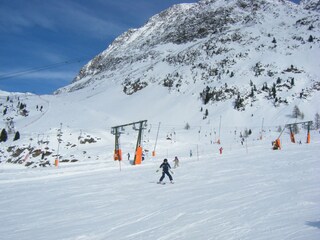 Appartamento per vacanze Naturns Ambiente 20