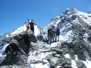 Appartamento per vacanze Naturns Ambiente 23