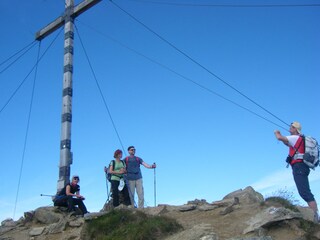 Appartamento per vacanze Naturns Ambiente 24