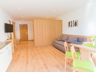 Apartamento de vacaciones Naturns Características 10