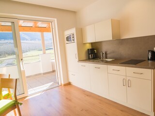 Apartamento de vacaciones Naturns Características 11