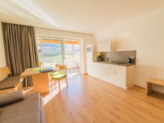 Apartamento de vacaciones Naturns Características 12