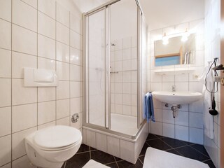 Dusche / WC