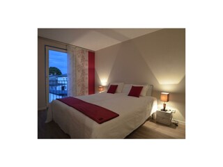 Apartamento de vacaciones Glowe Características 11