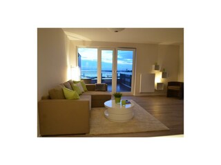 Apartamento de vacaciones Glowe Características 12