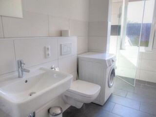 Apartamento de vacaciones Glowe Características 8