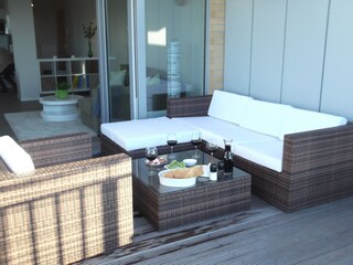 Apartamento de vacaciones Glowe Características 3