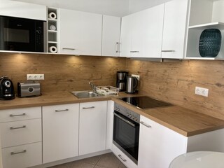 Appartamento Binz Caratteristiche 17