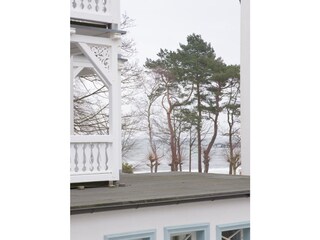 Appartamento Binz Registrazione all'aperto 7