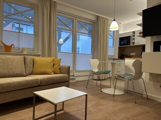 Appartamento Binz Caratteristiche 8