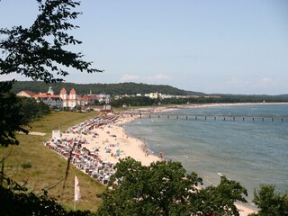 Appartamento Binz Ambiente 18