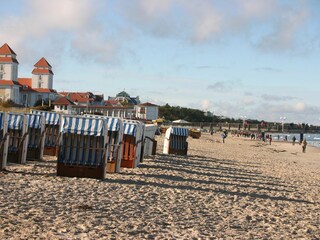 Appartamento Binz Ambiente 20