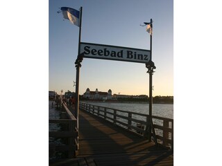 Appartamento Binz Ambiente 21