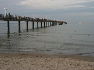 Appartamento Binz Ambiente 23