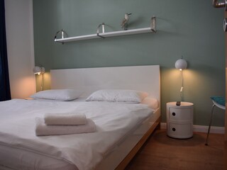 Appartamento Binz Caratteristiche 12