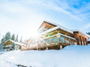 Chalet Alpenglöckchen - Stadl an der Mur - image1