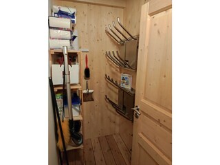 Chalet Stadl an der Mur Caratteristiche 25