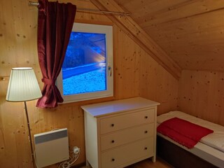 Chalet Stadl an der Mur Características 30