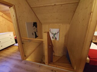 Chalet Stadl an der Mur Caratteristiche 31