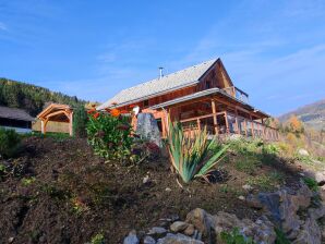 Chalet Alpenglöckchen