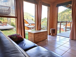 Chalet Stadl an der Mur Caratteristiche 33