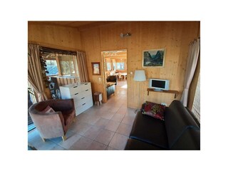 Chalet Stadl an der Mur Caratteristiche 34