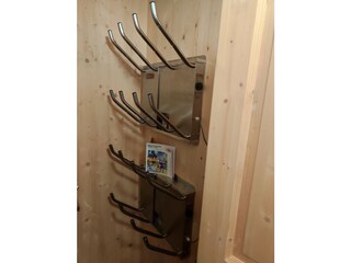 Chalet Stadl an der Mur Caratteristiche 35