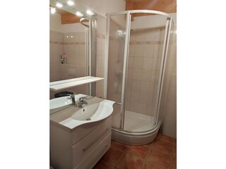 Chalet Stadl an der Mur Caratteristiche 20