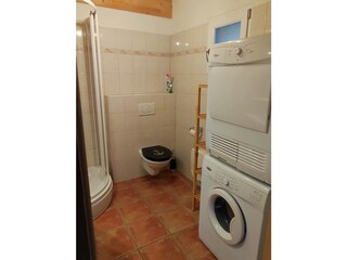 Chalet Stadl an der Mur Caratteristiche 21