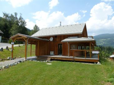 Chalet Alpenglöckchen