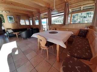 Chalet Stadl an der Mur Caratteristiche 12