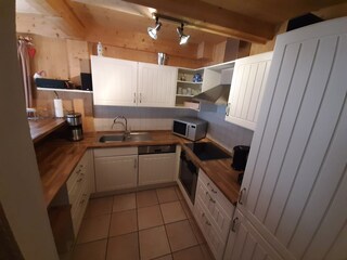 Chalet Stadl an der Mur Caratteristiche 19