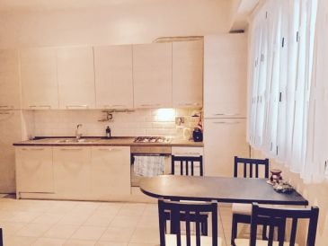 Holiday apartment New and central appartment in Rome/Trastevere
