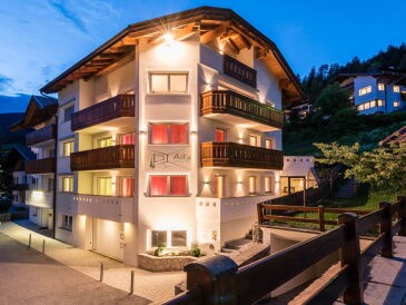 Ferienhaus Avita - suites to relax Suite "Terra"