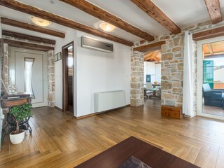 Villa Labinci Características 9