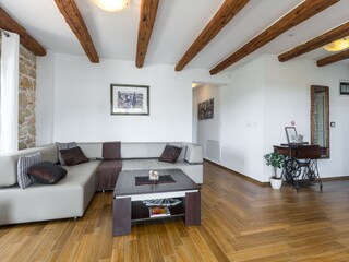 Villa Labinci Características 10