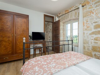 Villa Labinci Caratteristiche 12