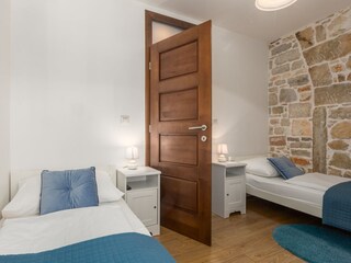 Villa Labinci Caratteristiche 13