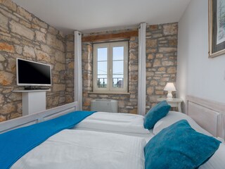 Villa Labinci Caratteristiche 14